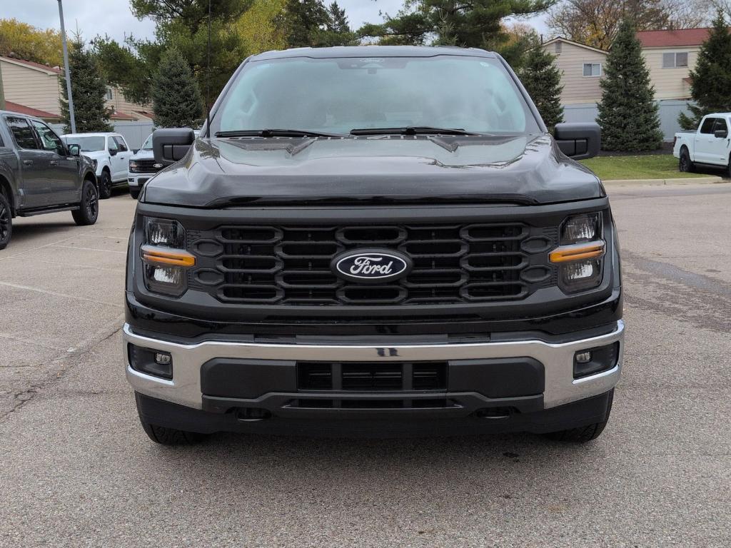 FORD F-150 XL - 3