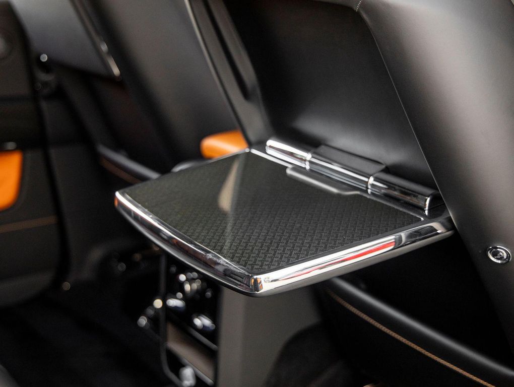 صورة مصغرة 50 لـ 2026 ROLLS-ROYCE CULLINAN BLACK BADGE