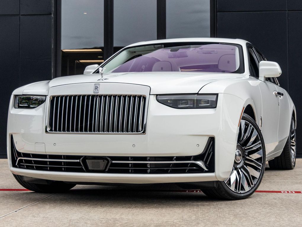 New 2026 Rolls-Royce Ghost