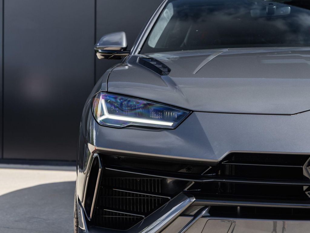 صورة مصغرة 21 لـ 2024 Lamborghini URUS S