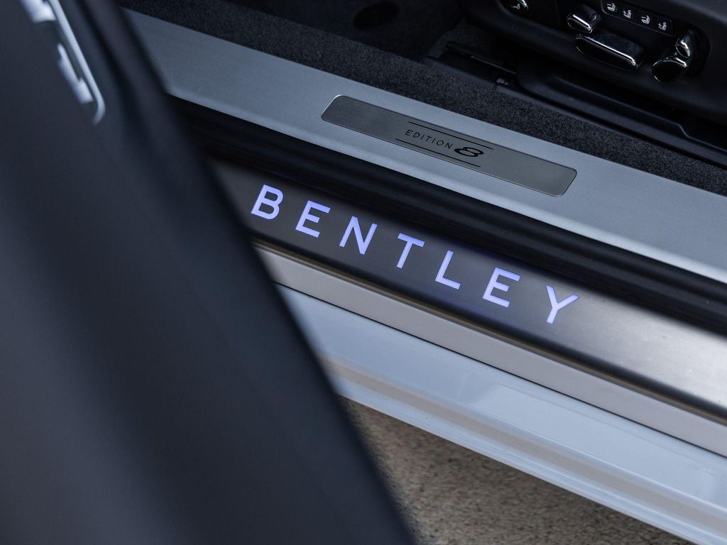2024 Bentley CONTINENTAL GT BASE 缩略图 24