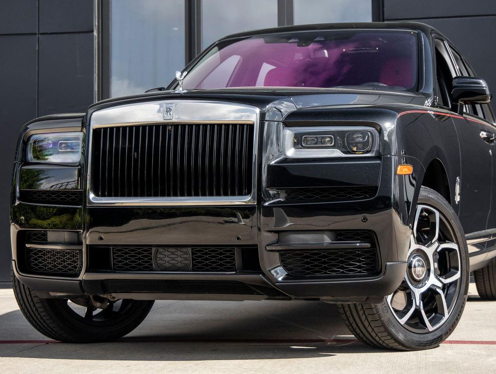 ROLLS-ROYCE CULLINAN - 6