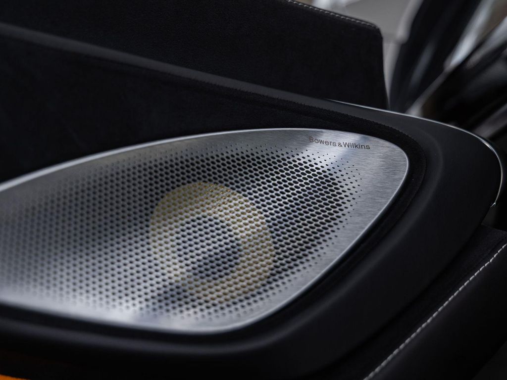 2026 Mclaren GTS PERFORMANCE 缩略图 26