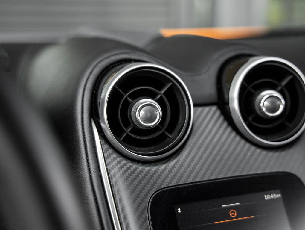 صورة 29 لـ 2022 Mclaren GT COUPE