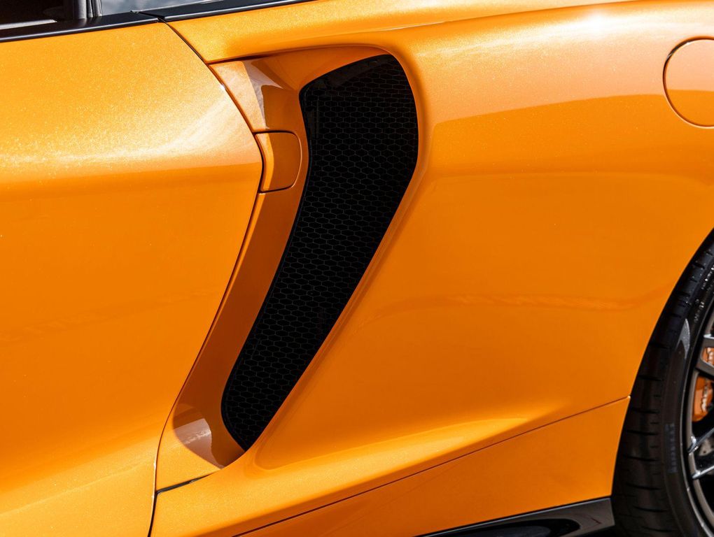 صورة 17 لـ 2022 Mclaren GT COUPE