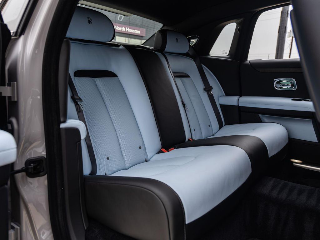 2026 ROLLS-ROYCE GHOST — миниатюра 52