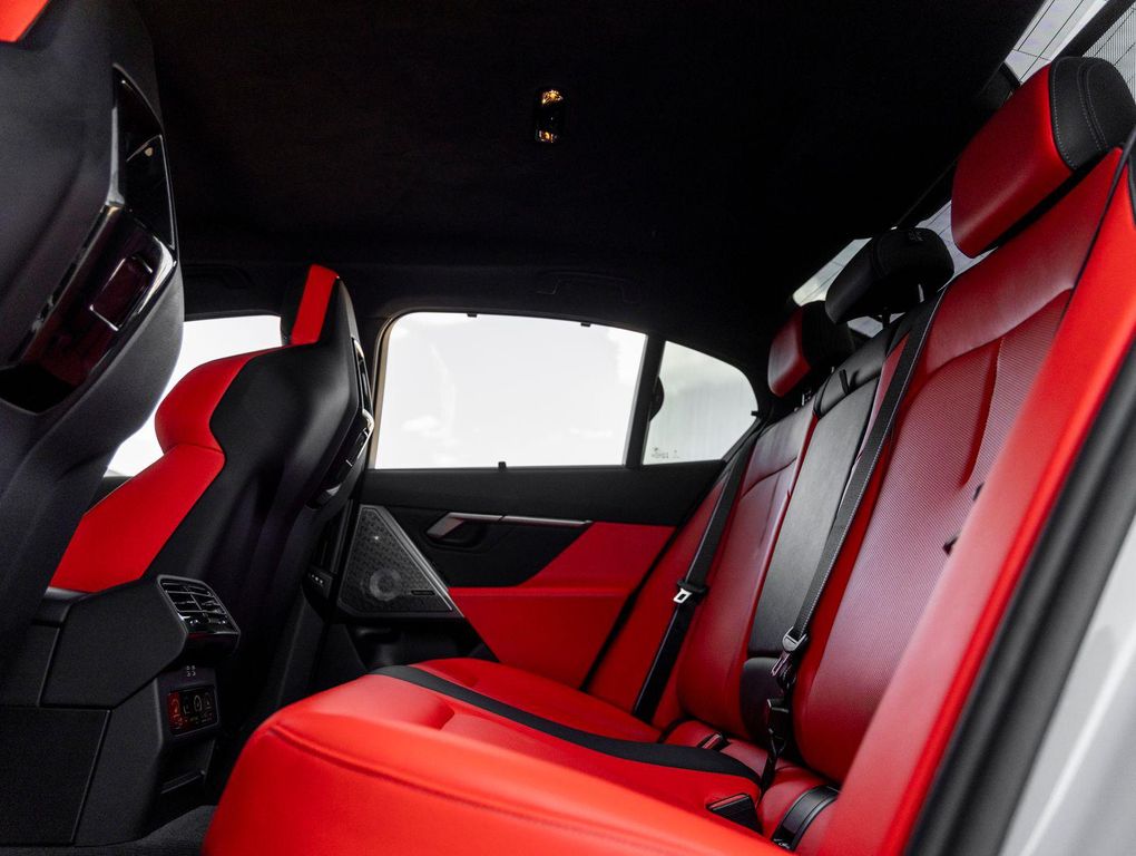 2026 BMW M5 BASE — миниатюра 36
