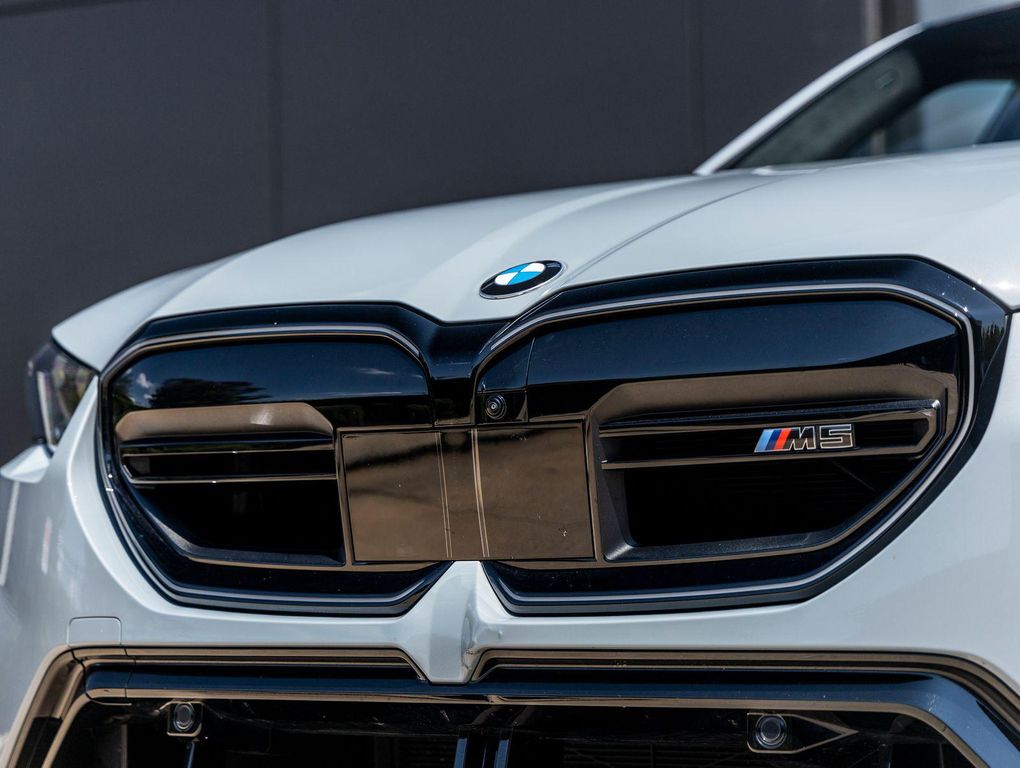 2026 BMW M5 BASE photo 16