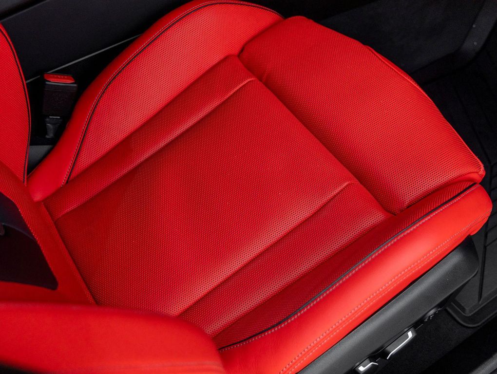 2026 BMW M5 BASE — миниатюра 44