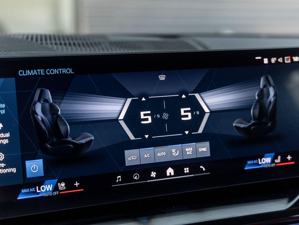 2026 BMW M5 BASE — миниатюра 31