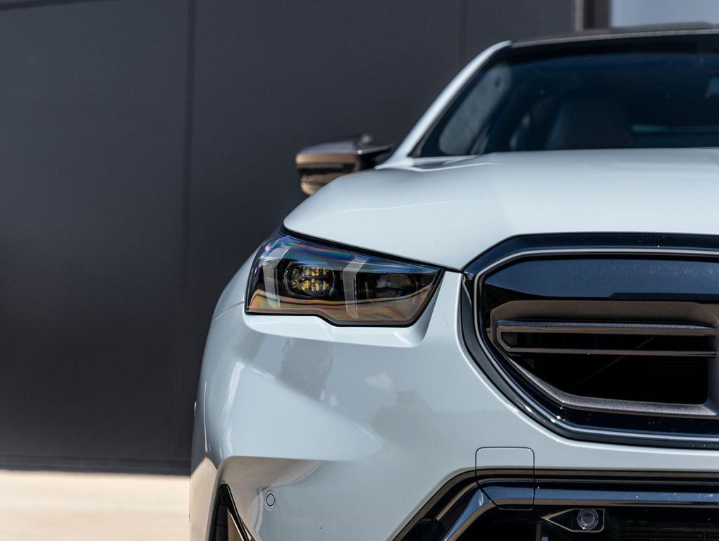 2026 BMW M5 BASE — миниатюра 19