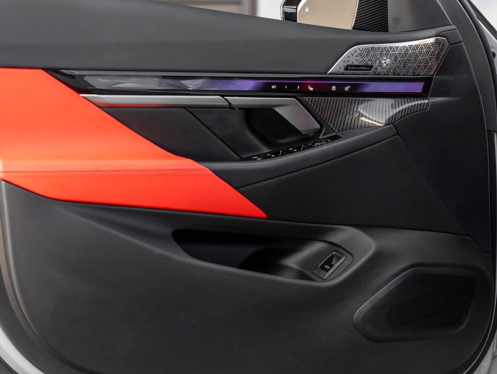 2026 BMW M5 BASE — миниатюра 21