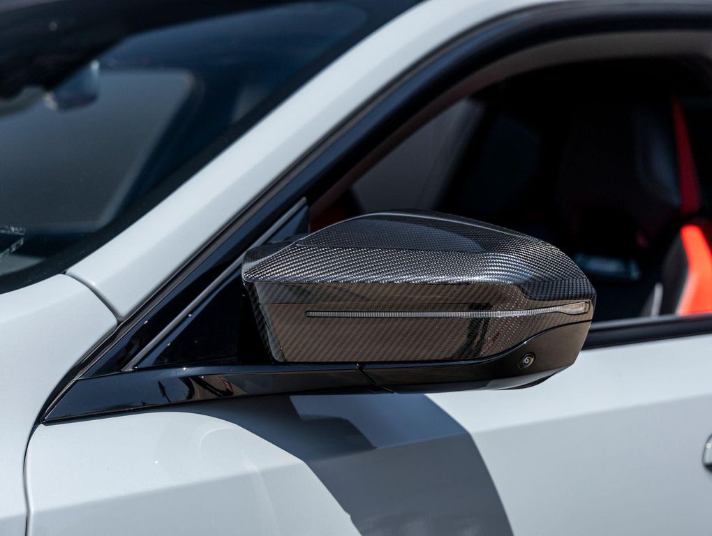 2026 BMW M5 BASE — миниатюра 18