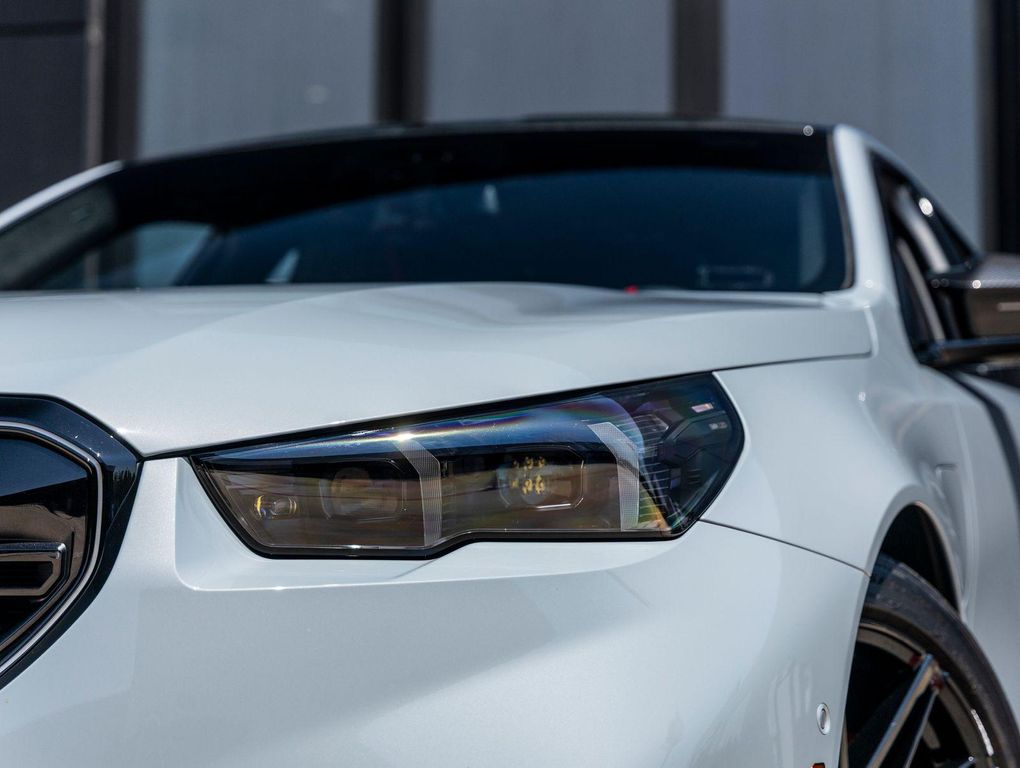 2026 BMW M5 BASE photo 15