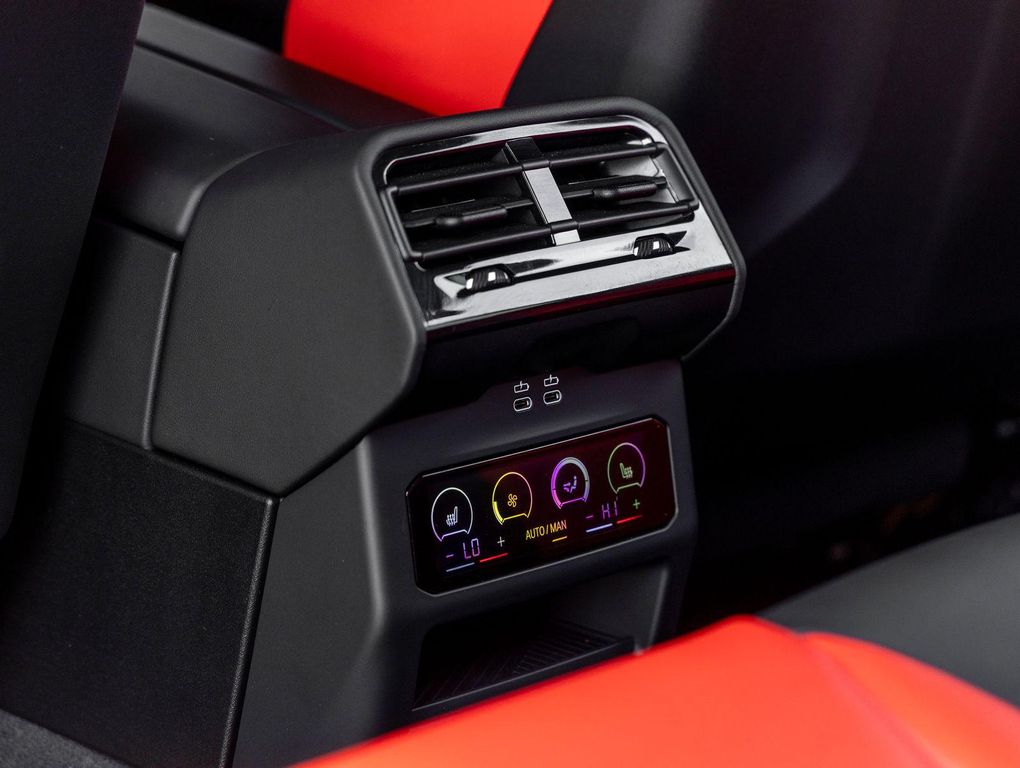 2026 BMW M5 BASE — миниатюра 38