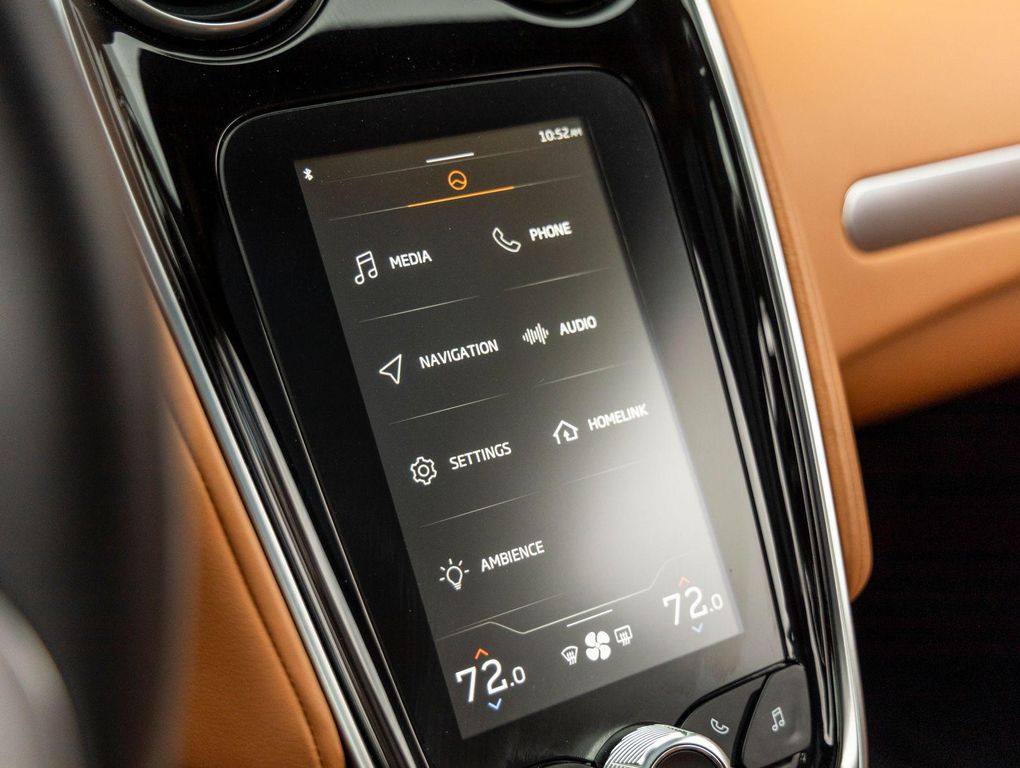 2023 Mclaren GT BASE 缩略图 27
