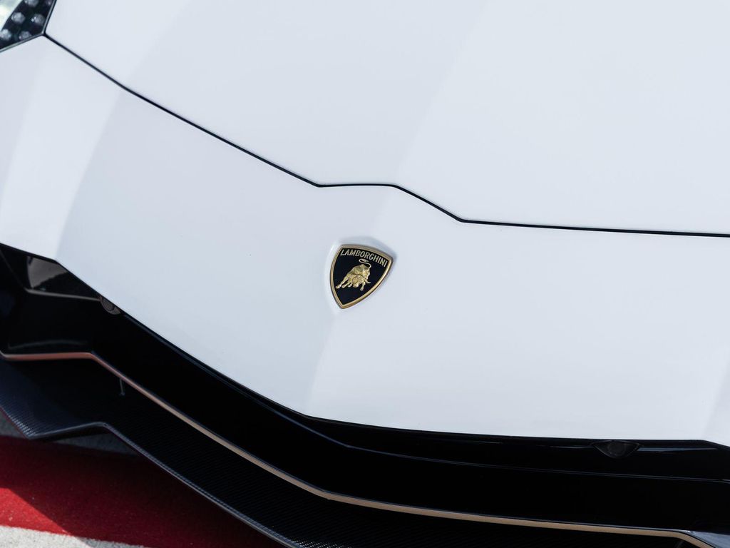 صورة مصغرة 27 لـ 2022 Lamborghini AVENTADOR SVJ LP 780-4 ULTIMAE