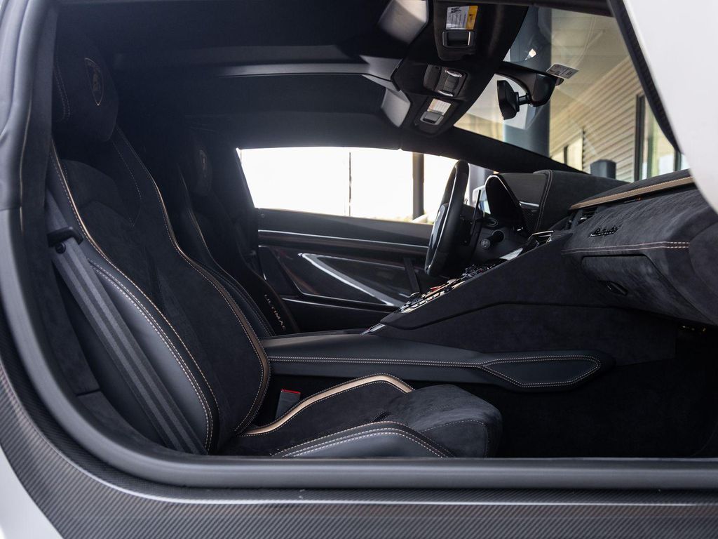 صورة مصغرة 68 لـ 2022 Lamborghini AVENTADOR SVJ LP 780-4 ULTIMAE