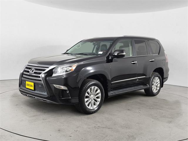 2016 Lexus GX 460