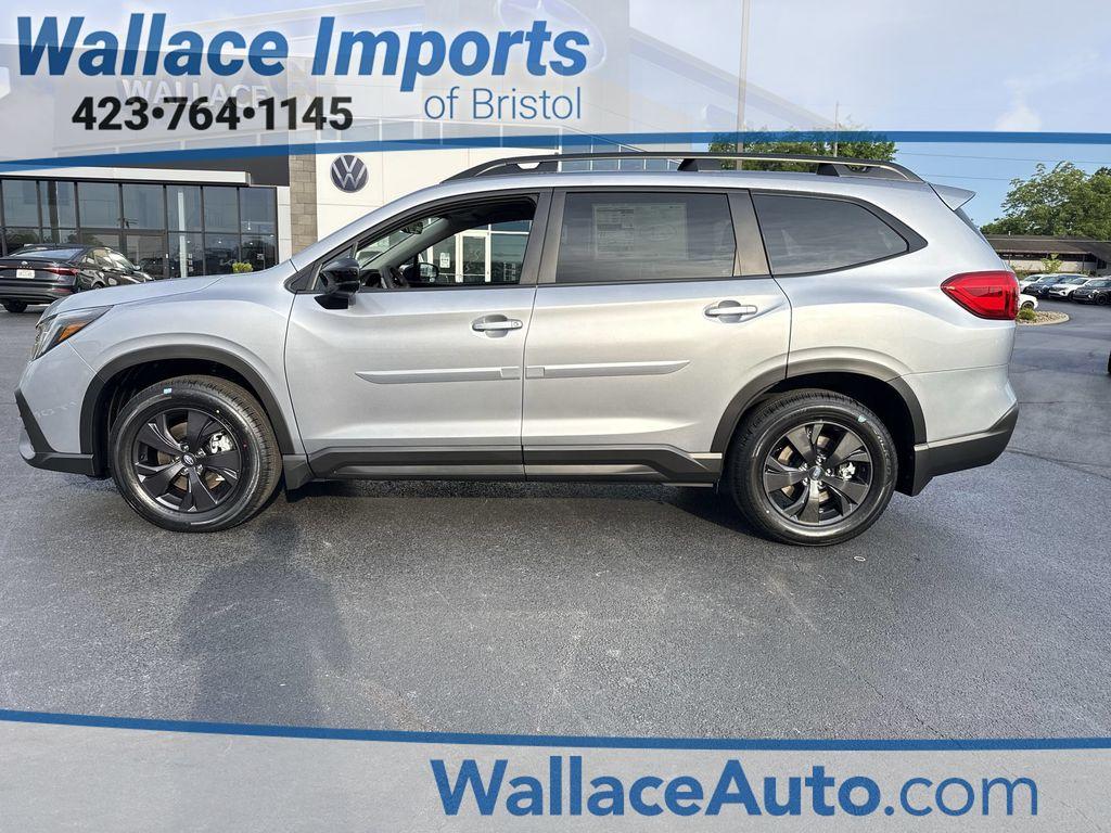 New 2026 Subaru Ascent Premium