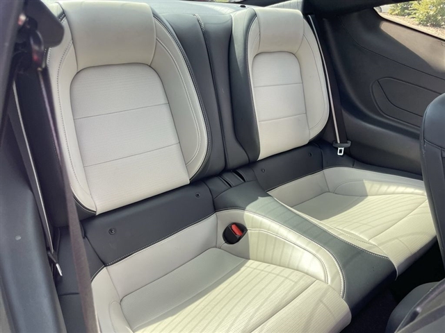 صورة مصغرة 23 لـ 2024 FORD MUSTANG GT PREMIUM