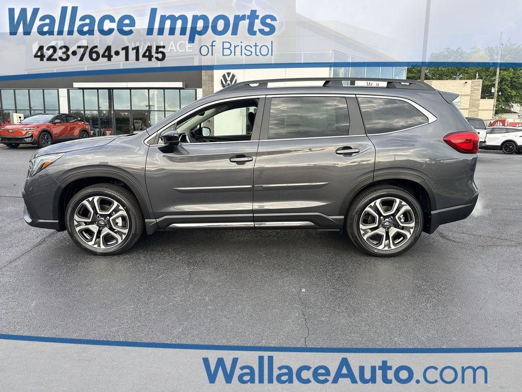 New 2026 Subaru Ascent Limited