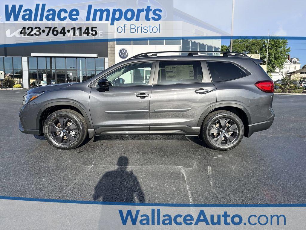 New 2026 Subaru Ascent Premium