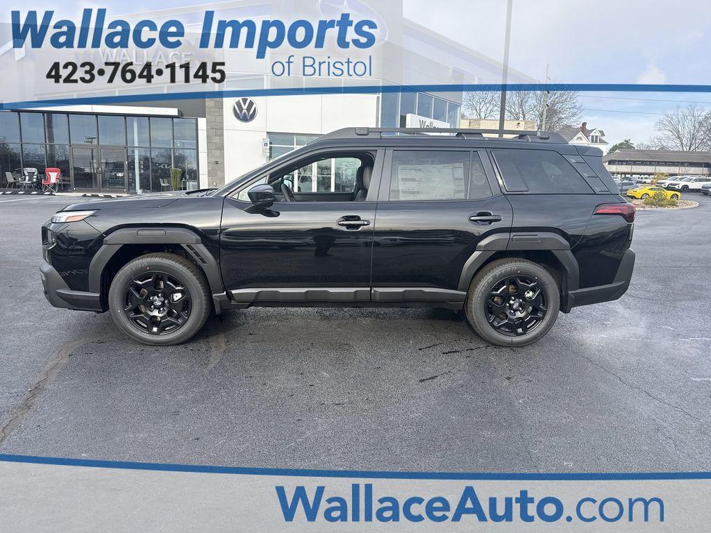 New 2026 Subaru Outback Limited