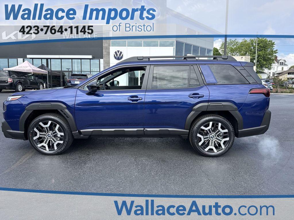 New 2026 Subaru Outback Touring XT