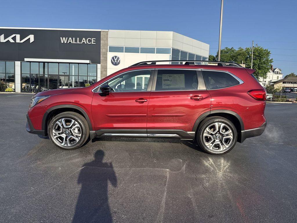 New 2026 Subaru Ascent Limited
