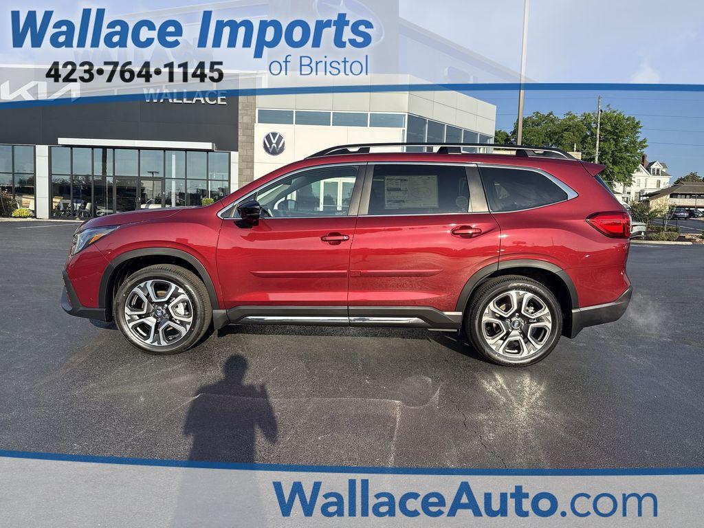 New 2026 Subaru Ascent Limited