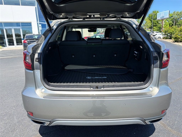 2021 Lexus RX 350 BASE 缩略图 44