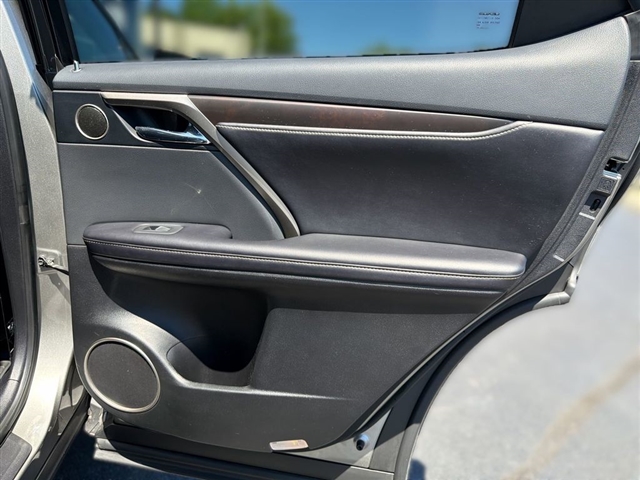 2021 Lexus RX 350 BASE 缩略图 25