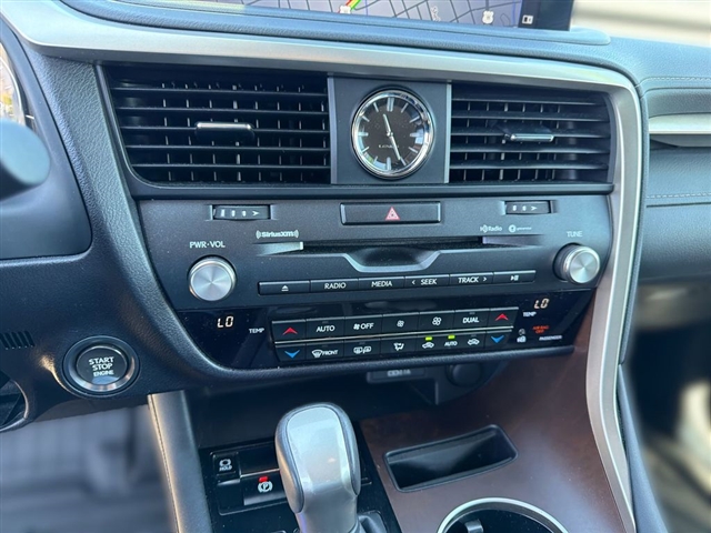2021 Lexus RX 350 BASE 缩略图 12