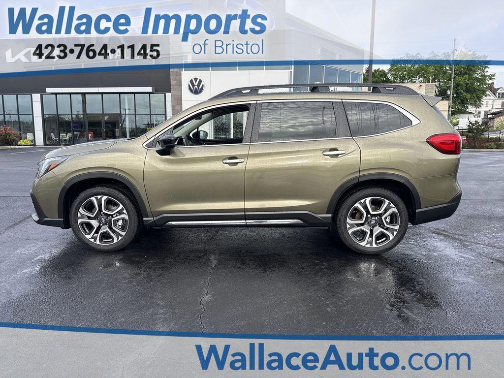 New 2026 Subaru Ascent Touring