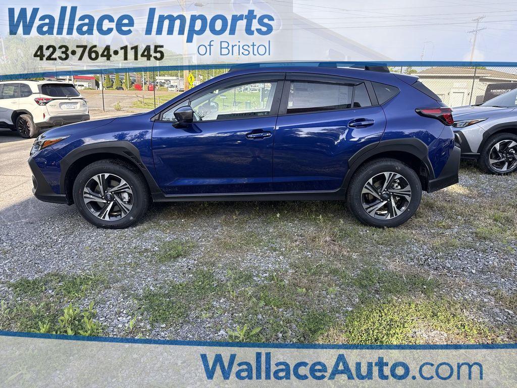 New 2026 Subaru Crosstrek Premium