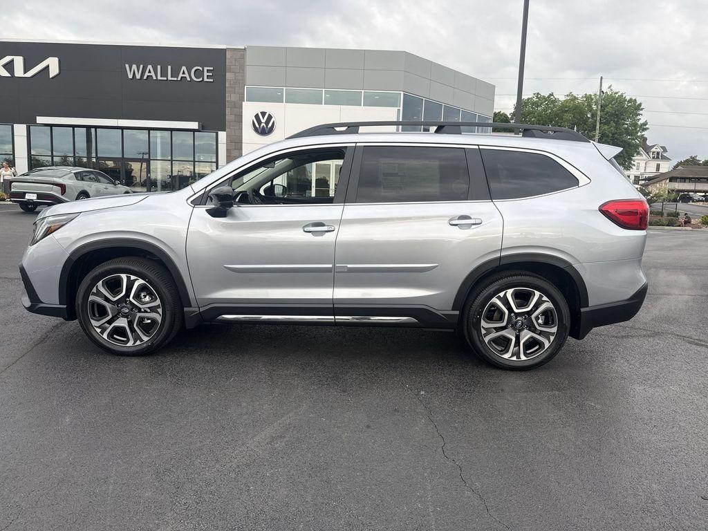 New 2026 Subaru Ascent Limited