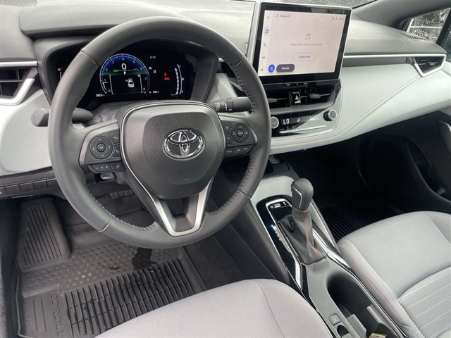 2025 Toyota COROLLA FX 照片 9
