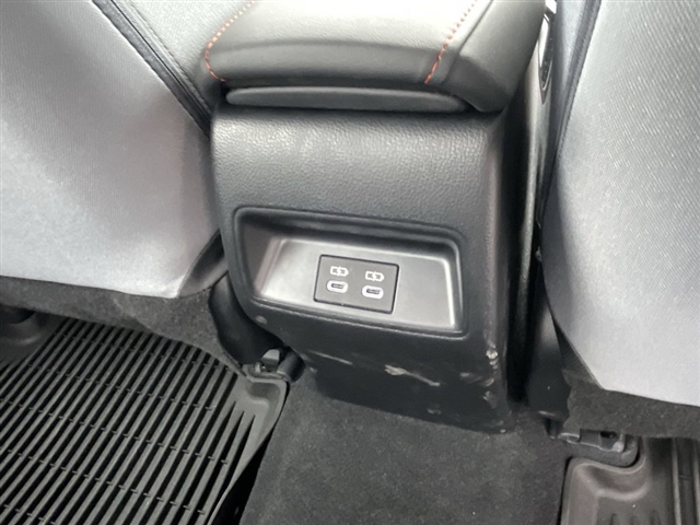 2025 Toyota COROLLA FX 缩略图 23