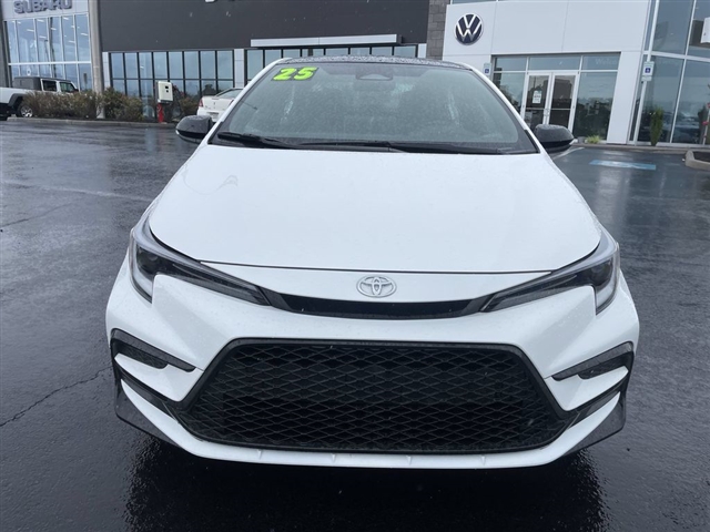 2025 Toyota COROLLA FX 照片 2