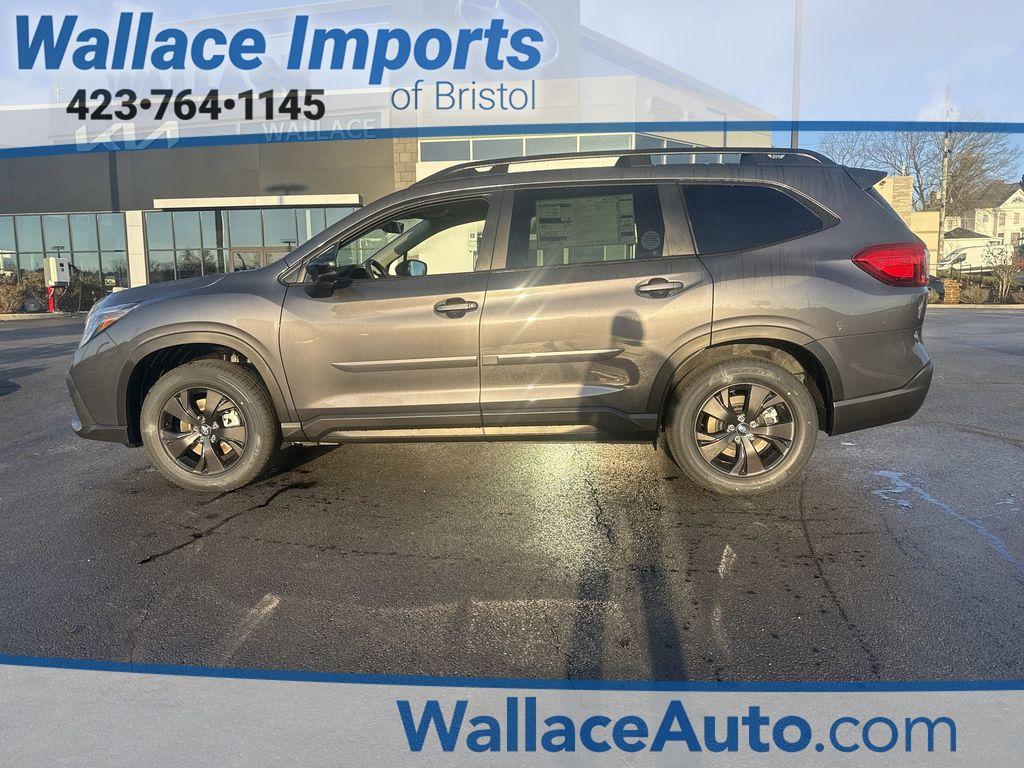 New 2026 Subaru Ascent Premium