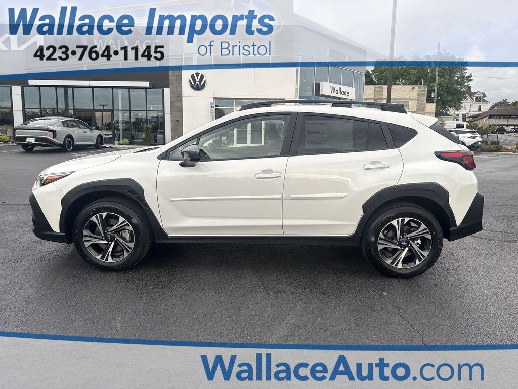 New 2026 Subaru Crosstrek Premium