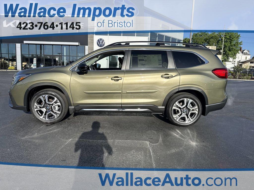 New 2026 Subaru Ascent Limited