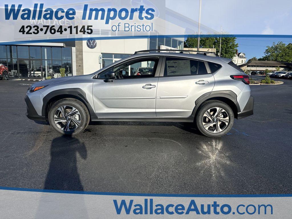 New 2026 Subaru Crosstrek Premium