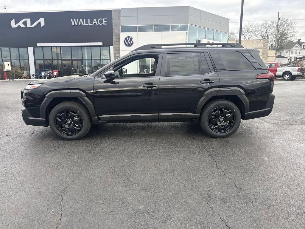 New 2026 Subaru Outback Limited