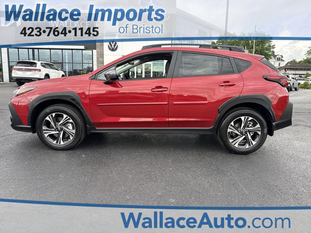 New 2026 Subaru Crosstrek Premium