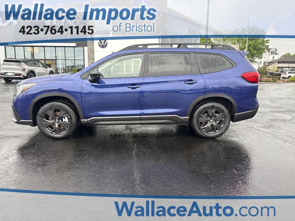 New 2026 Subaru Ascent Premium