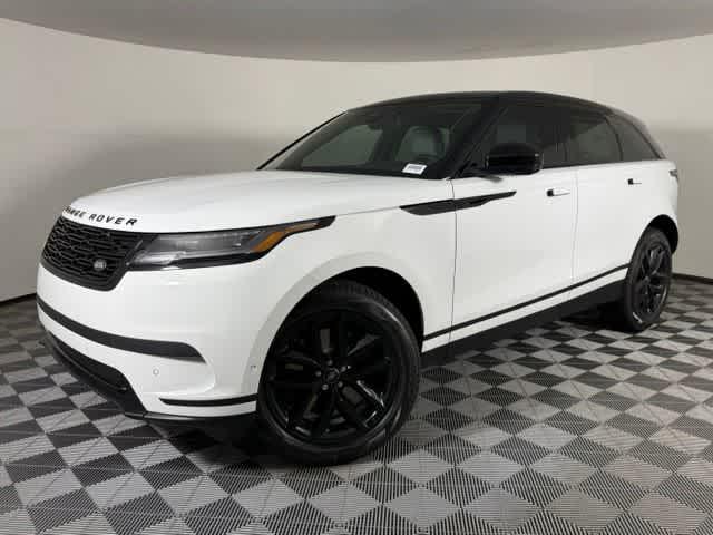 New 2026 Land Rover Range Rover Velar P250 S