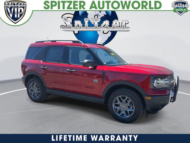 FORD BRONCO SPORT BIG BEND - 2