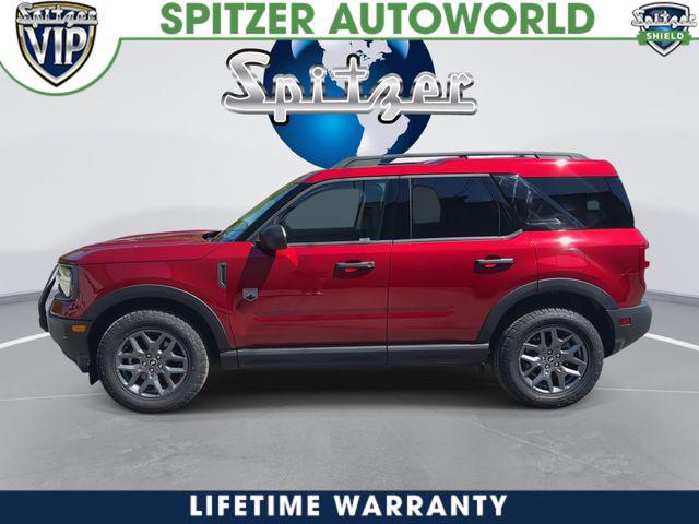 FORD BRONCO SPORT BIG BEND - 6